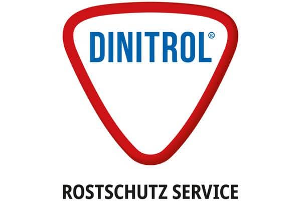 Rostschutzmittel Produkte Dinol/Dinitrol® Autopflege Till München